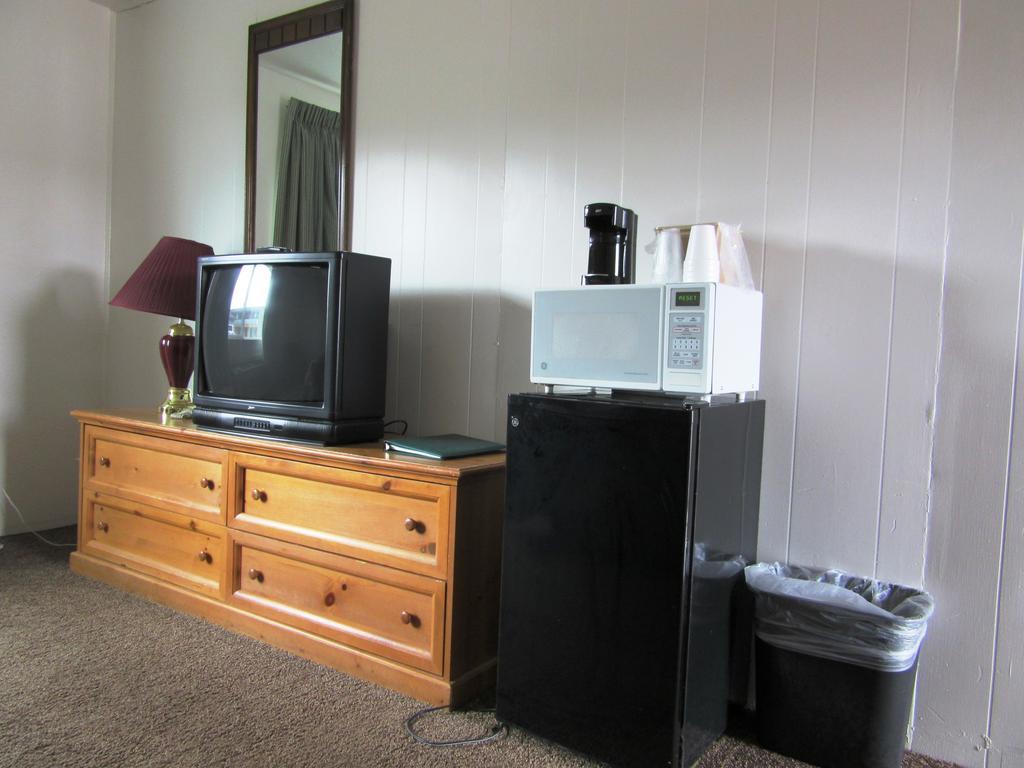 Yellowstone Country Inn West Yellowstone Room photo
